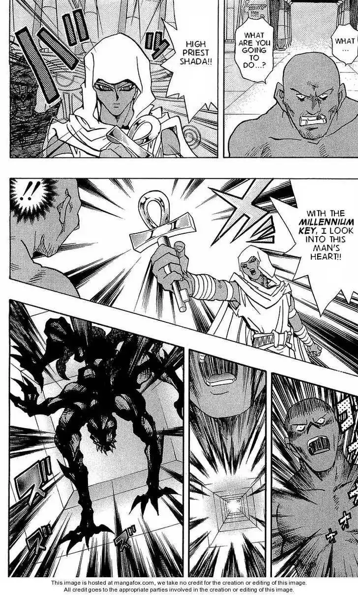 Yu-Gi-Oh! Millennium World Chapter 5 14